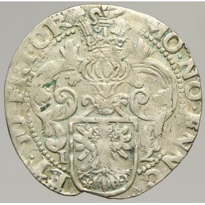 Východní Frísko, Enno III. (1614 - 1617)