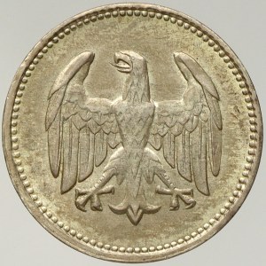 Výmarská republika, 1 M 1924 A
