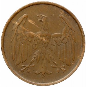 Výmarská republika, 4 Rpf. 1932 A