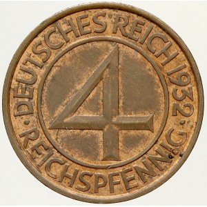 Výmarská republika, 4 Rpf. 1932 E