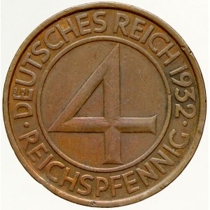 Výmarská republika, 4 Rpf. 1932 G