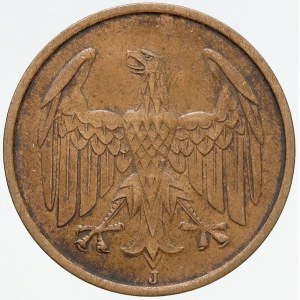 Výmarská republika, 4 Rpf. 1932 J
