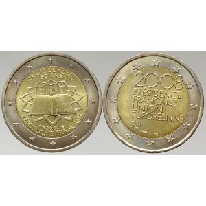 Francie, EURO mince