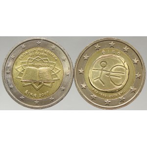 Irsko, EURO mince