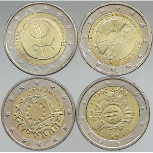 Kypr, EURO mince