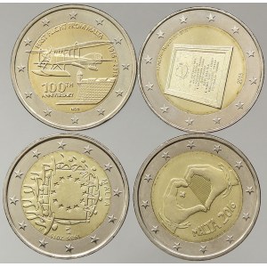 Malta, EURO mince