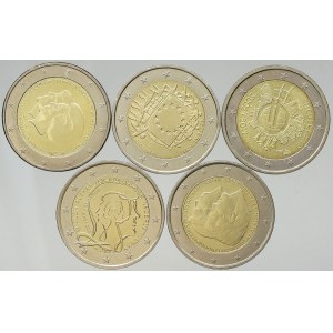 Nizozemí, EURO mince