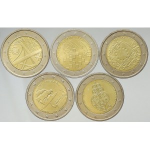 Portugalsko, EURO mince