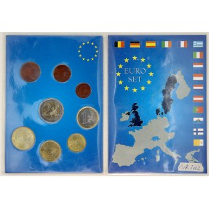 Portugalsko, EURO mince