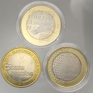 Slovinsko, EURO mince