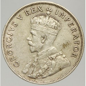 Jihoafrická republika, 2 shilling 1932