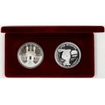 USA, 1 dollar 1983, 1984 Olympiáda