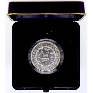 Ostatní numismatické ražby, Replika tourského groše b.l. (1998)