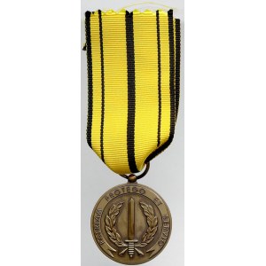 Belgie, Medaile Patriam Prozego et Servio