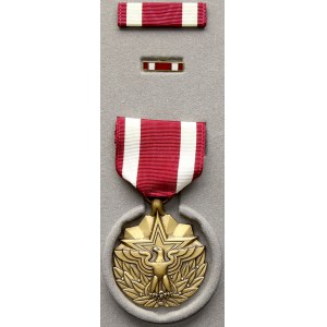 USA, Medaile za zásluhy (MSM)