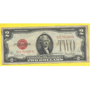 USA, 2 dollar 1928 s. G. Pick-378g