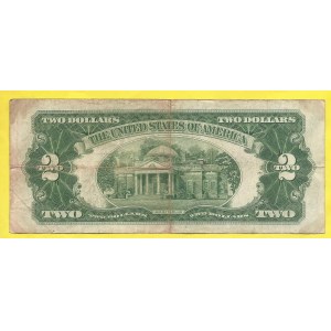 USA, 2 dollar 1928 s. G. Pick-378g