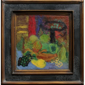 Zbigniew Jarosz Gostwicki, Still Life