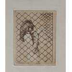 Zbigniew Janeczek, Collection of 15 exlibrises