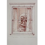 Zbigniew Janeczek, Collection of 15 exlibrises