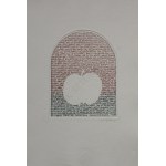Zbigniew Janeczek, Collection of 15 exlibrises