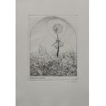 Zbigniew Janeczek, Collection of 15 exlibrises