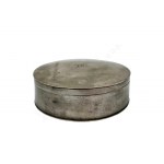 Round box
