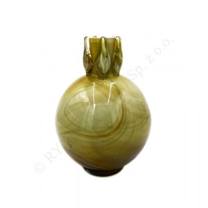Vase boule