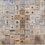 Halyna Dudar, Identity, 2022