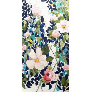 Sylwia Szewczyk, Aroma of Spring, 2023
