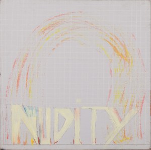 Agnieszka Grodzińska, Nudity, 2007