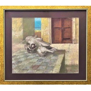 Marcin Kolpanovich, Composition