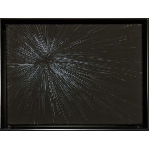 Anna Szprynger, Ohne Titel, 2013