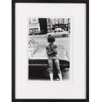 Larry Clark (ur. 1943, Tulsa, Oklahoma), Bez tytułu z cyklu 42nd Street Boys, 1978