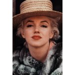 Milton H. Greene (1922 Nowy Jork - 1985 Los Angeles), Marilyn Monroe, 1956/1998