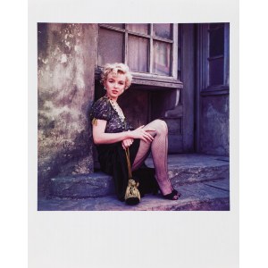 Milton H. Greene (1922 Nowy Jork - 1985 Los Angeles), Marilyn Monroe, 1953/1979