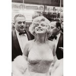 Paul Slade (1924 - 1979), Marilyn Monroe i Arthur Miller, 1959/2016