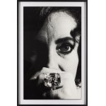 Enrico Sarsini (ur. 1938), Elizabeth Taylor z diamentem Kruppa, 1969