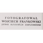 Wojciech Frankowski, Pola Raksa i Andrzej Seweryn, 1968/2023