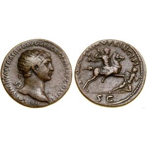 Roman Empire, ace, 103-111, Rome