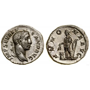 Römisches Reich, Denar, 228-231, Rom