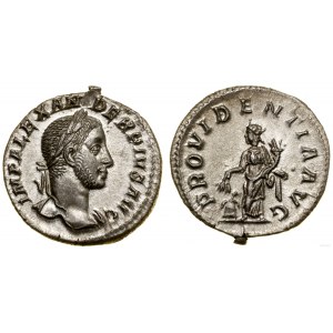 Roman Empire, denarius, 231-235, Rome