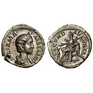 Roman Empire, denarius, 232, Rome