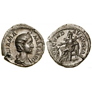 Römisches Reich, Denar, 232, Rom
