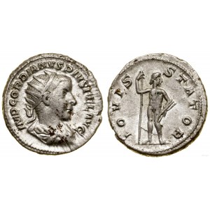 Cesarstwo Rzymskie, antoninian, 241-243, Rzym