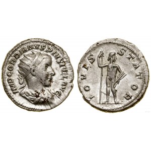 Römisches Reich, Antoninian, 241-243, Rom
