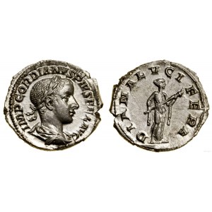 Římská říše, denár, 241, Řím