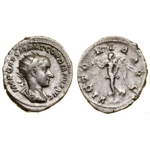 Roman Empire, Antoninian, 238-239, Rome