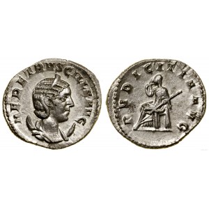 Římská říše, Antonín, 249-251, Řím