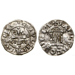 Deutschland, Denar, ohne Datum (1024-1036), Köln